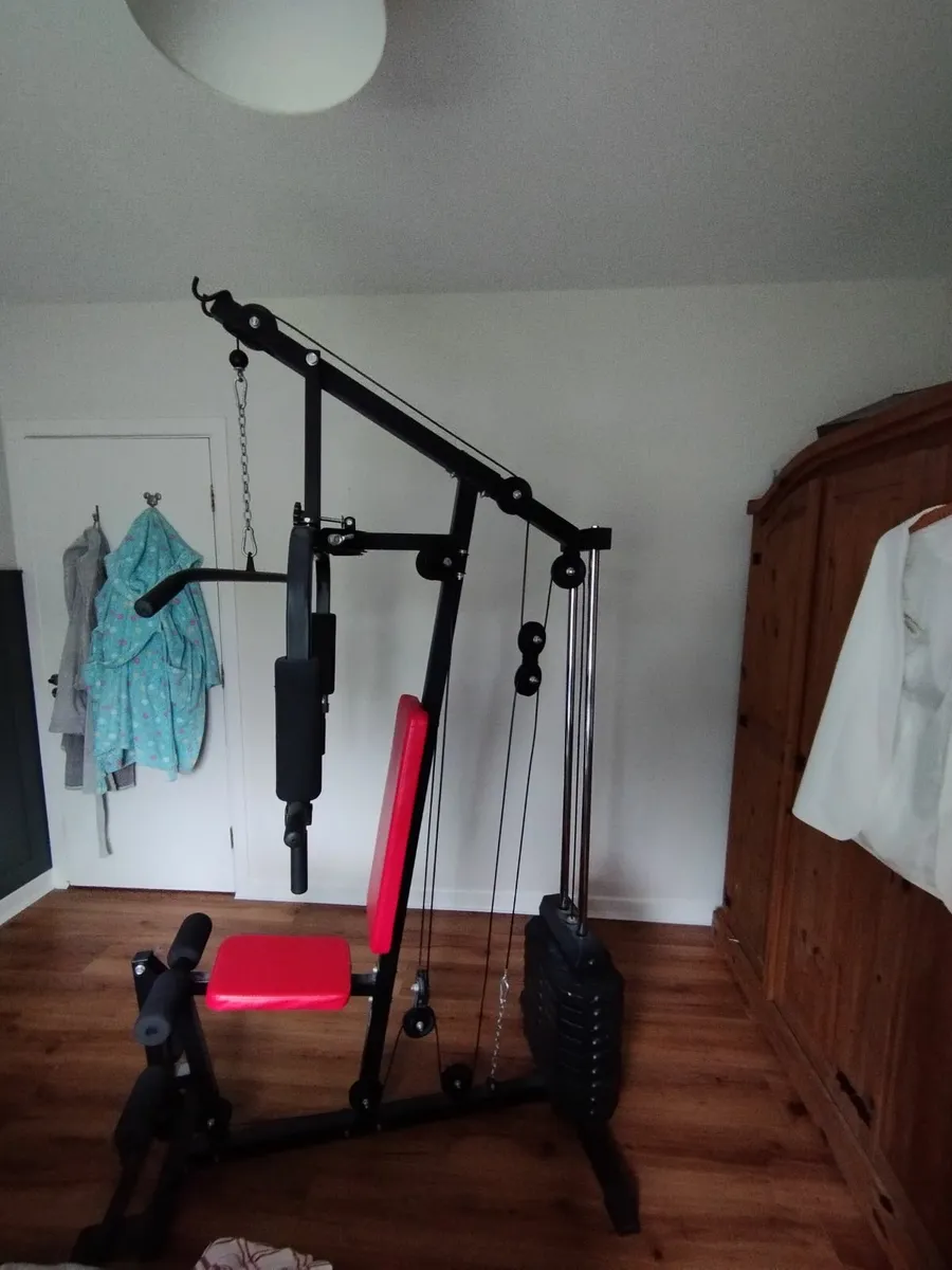 Multi Gym - Image 2