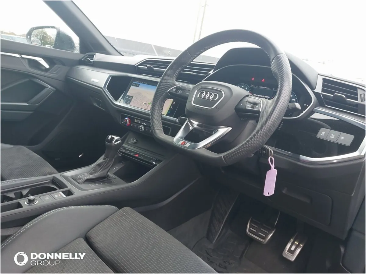 Audi Q3 Sportback S Line - Image 4