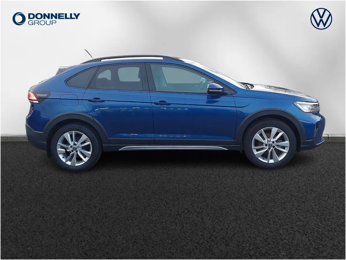 Volkswagen Taigo Hatchback Match - Image 4