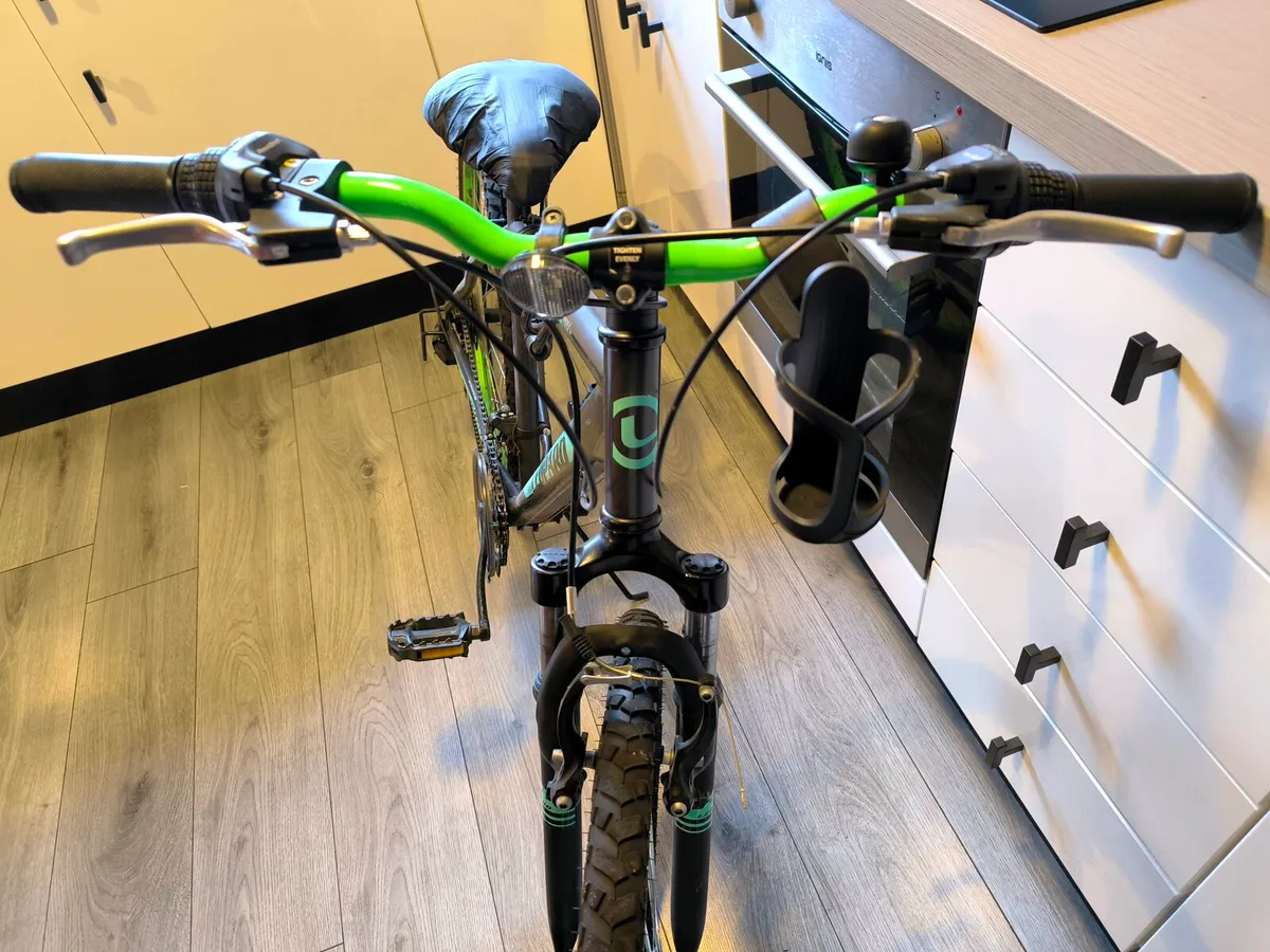 Leopard Junior Series Kid's Bike - Image 3