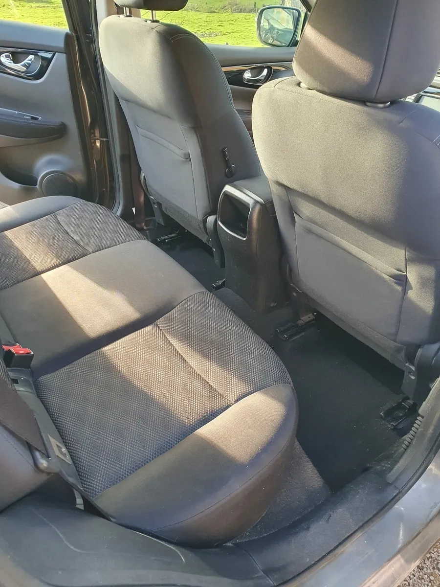 Nissan Qashqai 2014 1.5 DSL SV - Image 4
