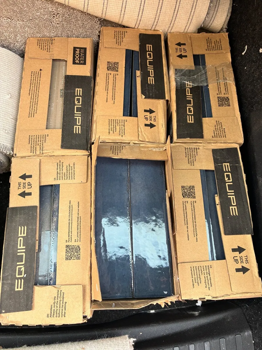 Wall Tiles - Image 1