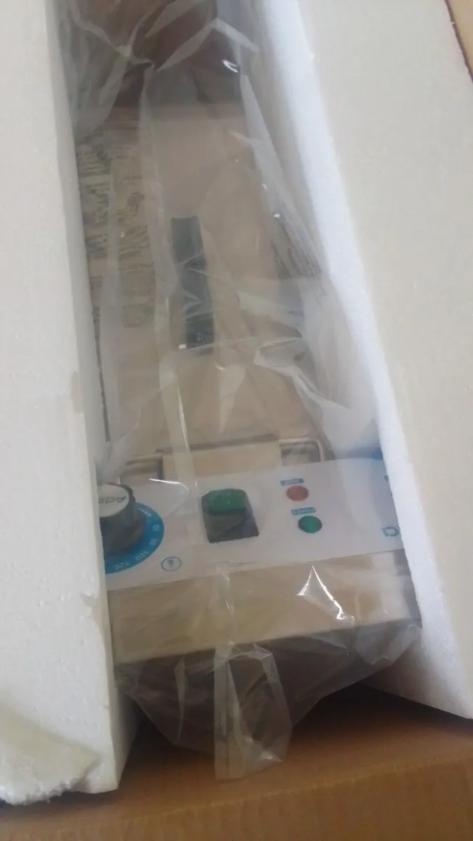 Electric fry - Image 1