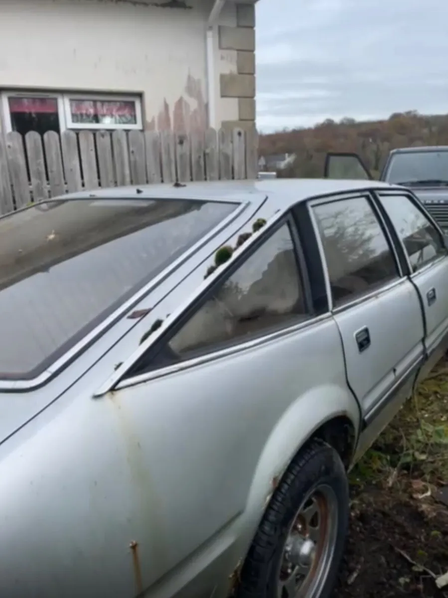 Rover V8 Vanden Plas - Image 4