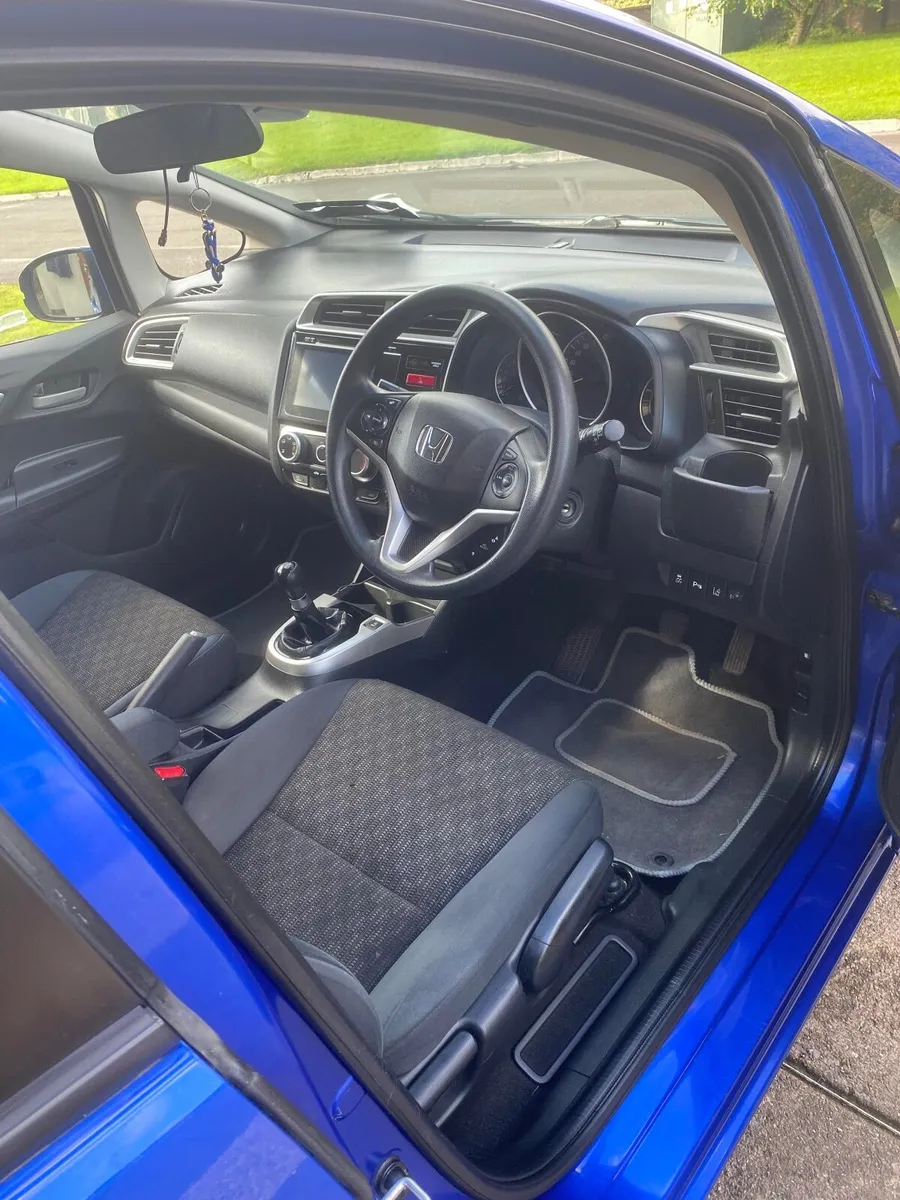 Honda Jazz 2017 - Image 3