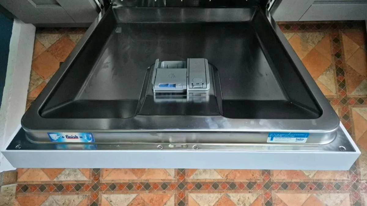 Beko dishwasher - Image 3