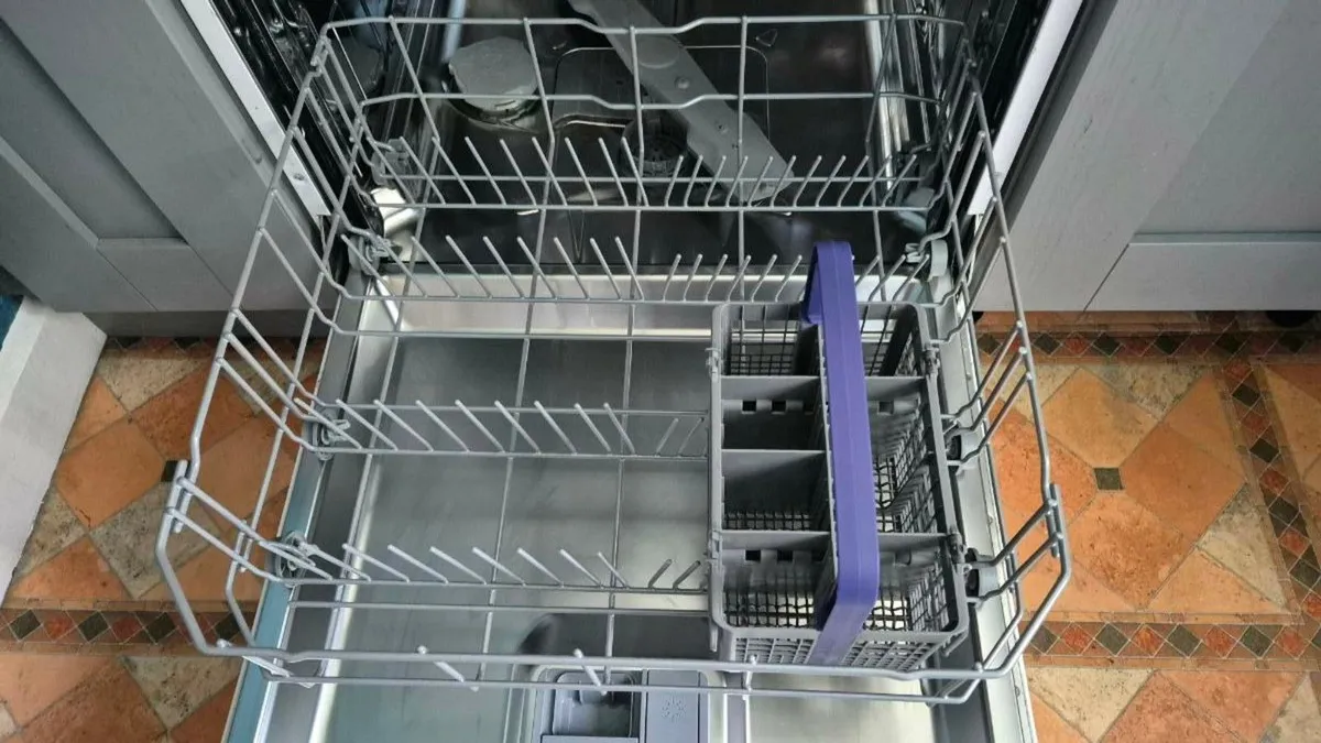 Beko dishwasher - Image 4