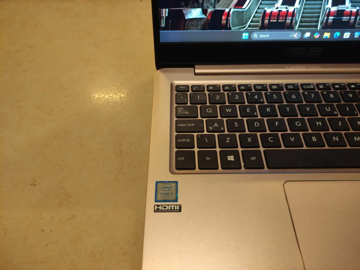 Asus ZenBook Battery 7H Turbo Microsoft Office Pro - Image 4