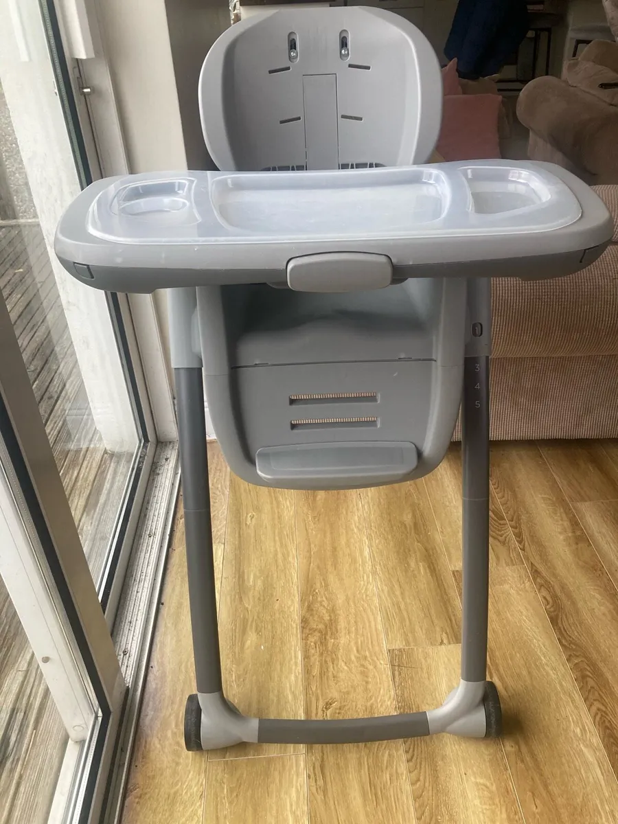 ‘Joie’ High Chair - Image 1