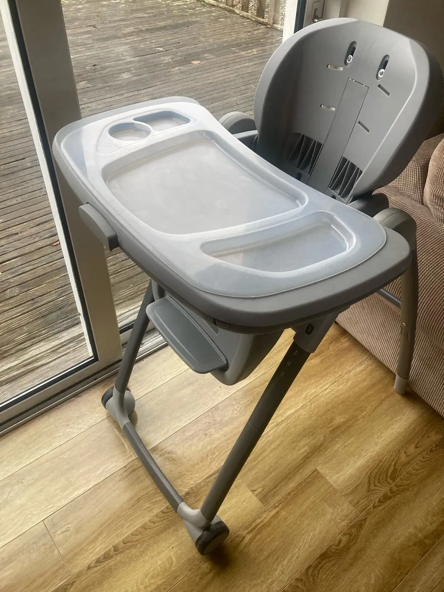 ‘Joie’ High Chair - Image 2