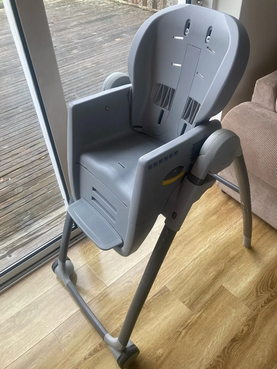 ‘Joie’ High Chair - Image 3