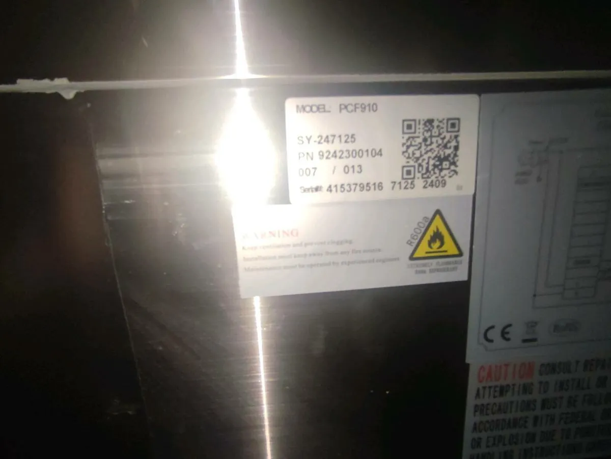 Pizza refrigerated - Image 2