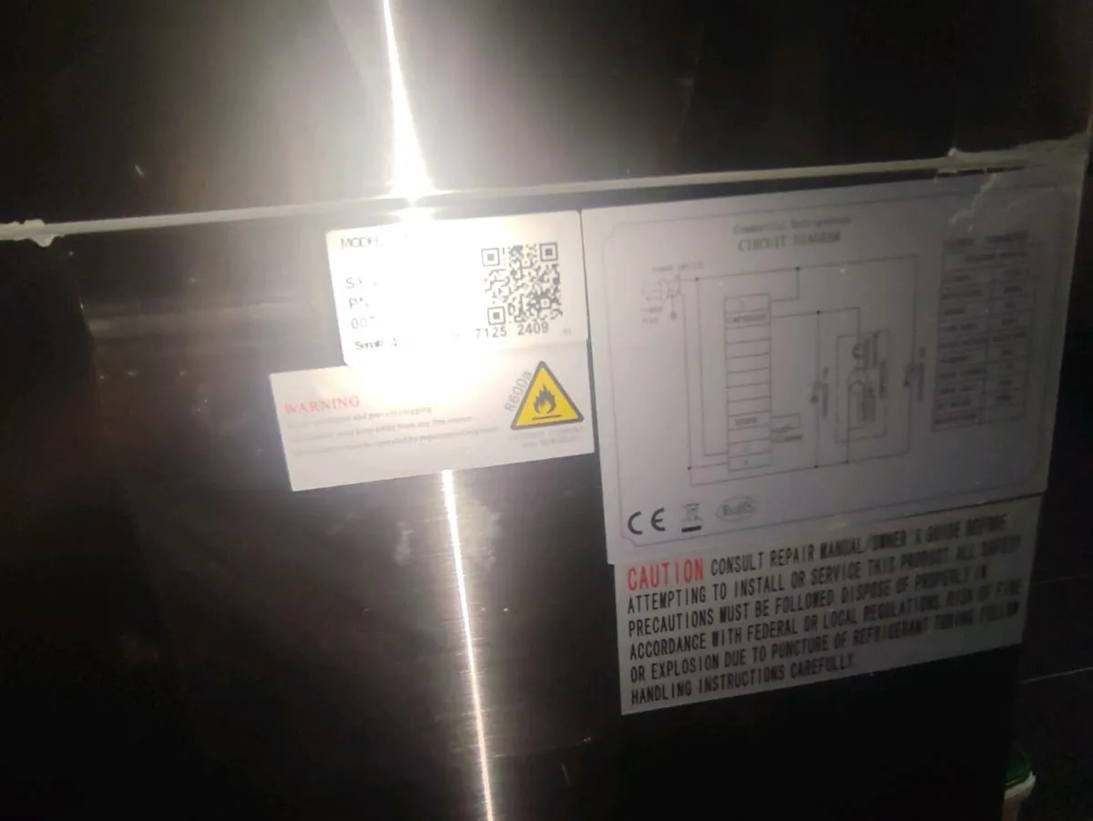 Pizza refrigerated - Image 3