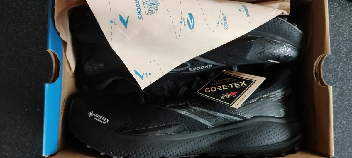 Brooks Divide 5 GTX - Image 3