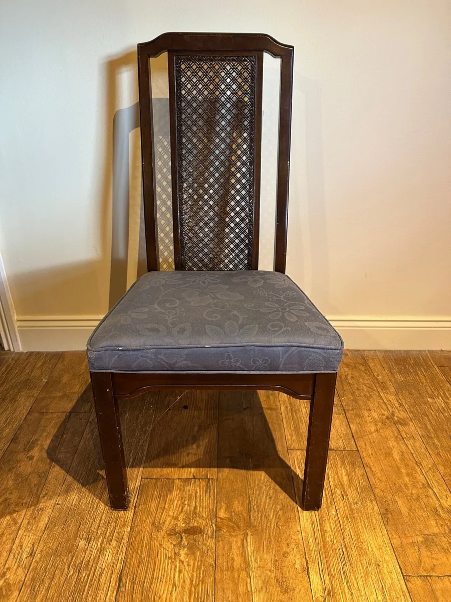 Dining Room Chairs