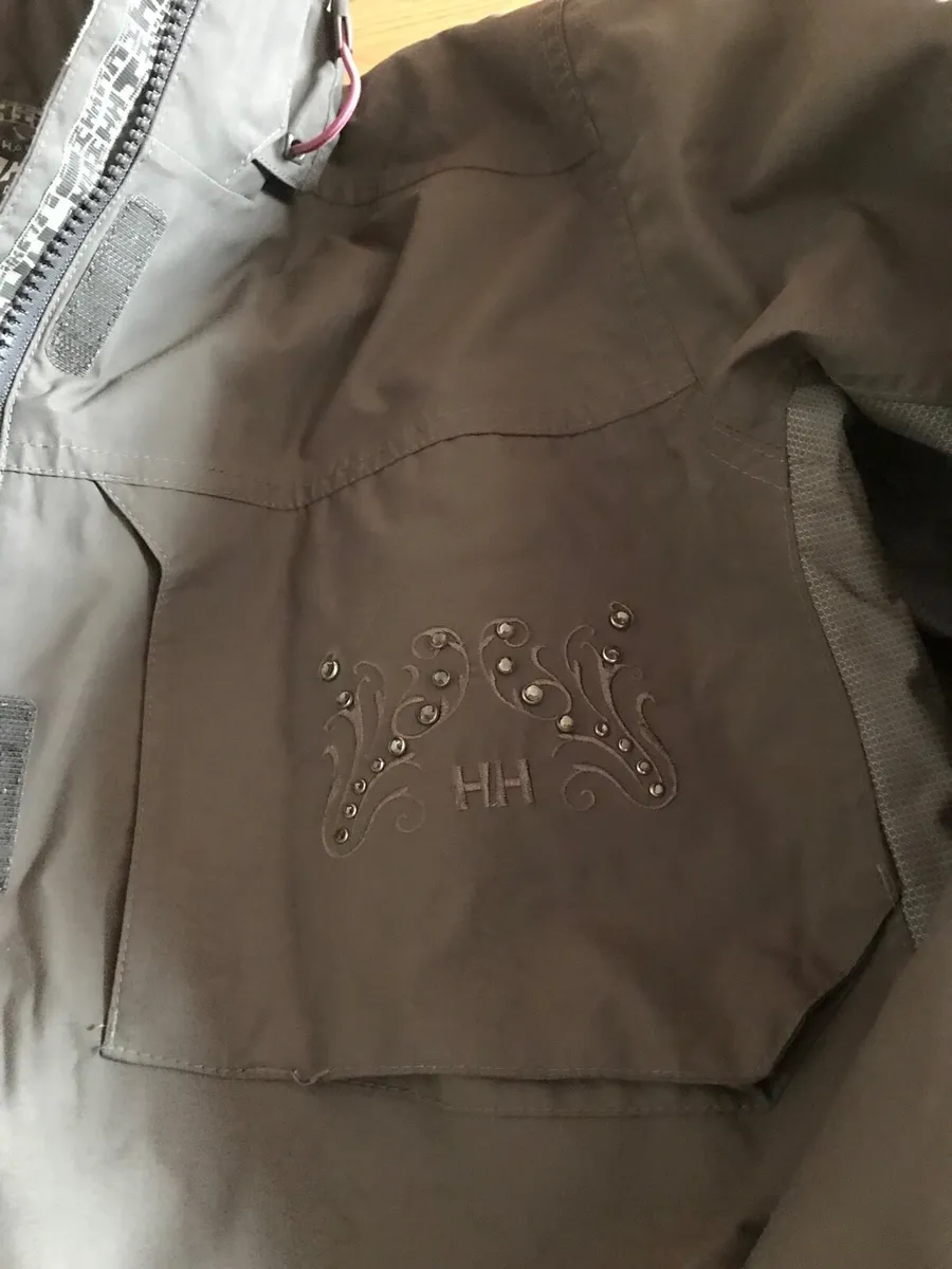 Helly Hansen jacket - Image 2