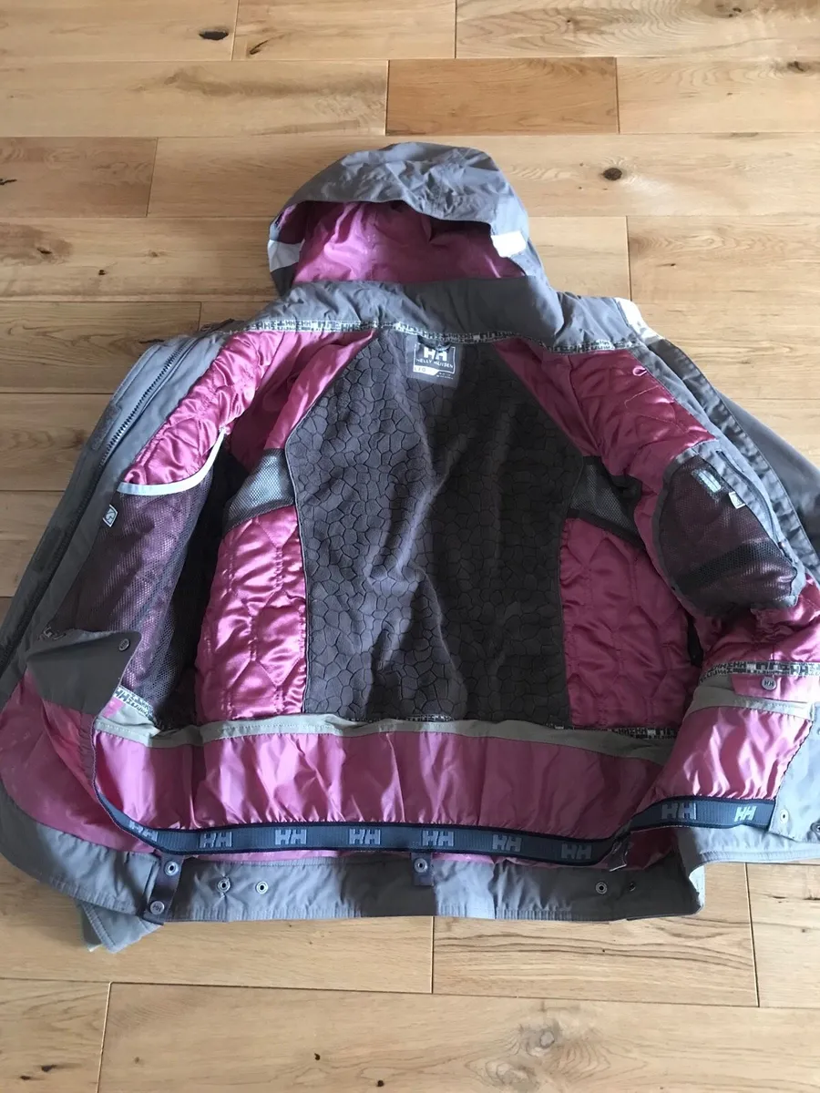 Helly Hansen jacket - Image 3