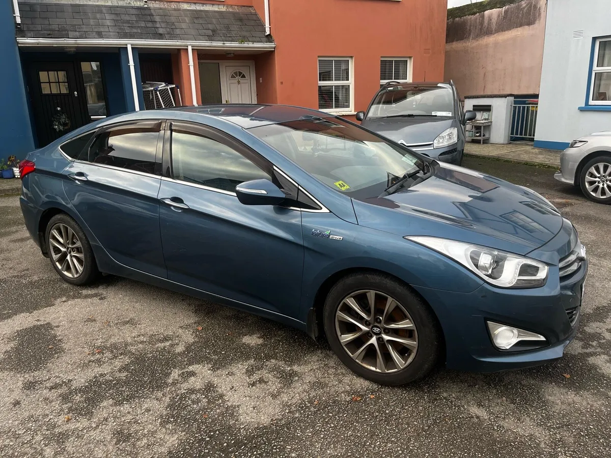 Hyundai i40 - Image 2