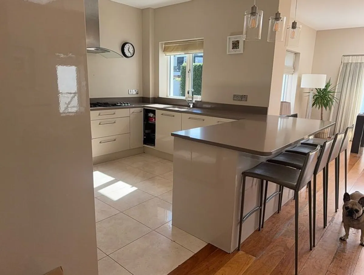 Kitchen Pendant Lights - Image 3