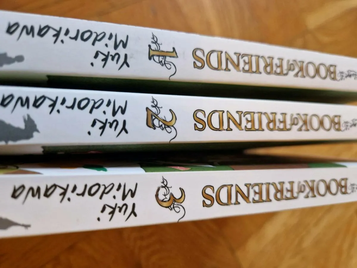 Books - Manga, Pokemon, Etc - Image 3