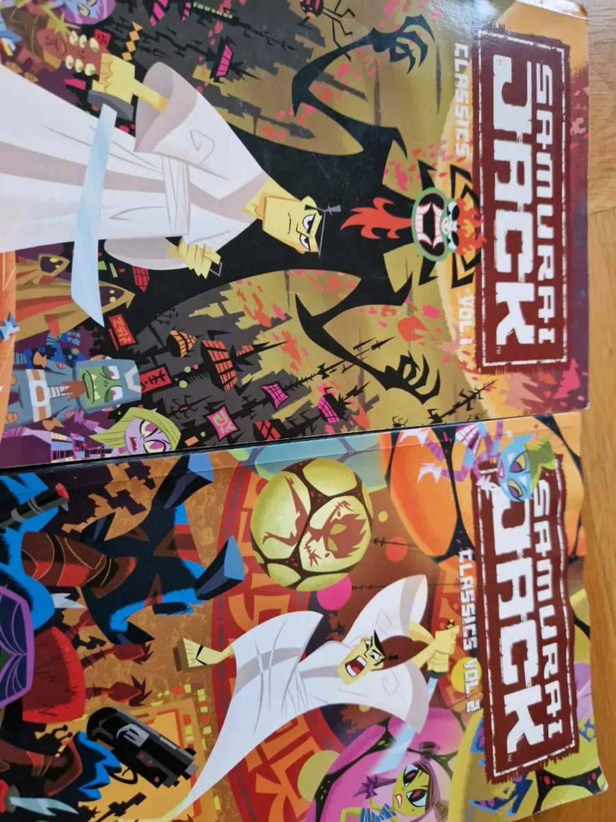 Books - Manga, Pokemon, Etc - Image 4