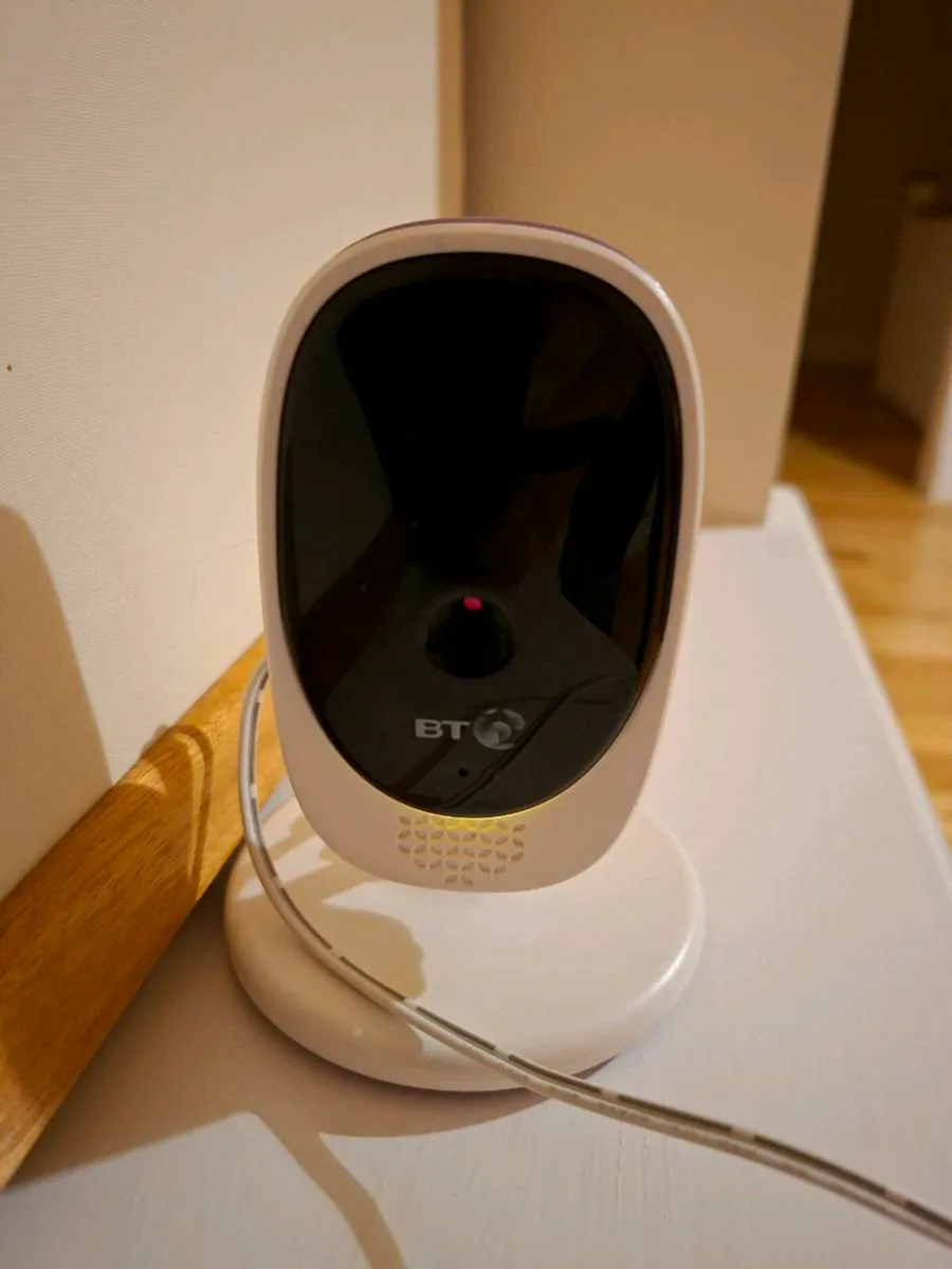BT Baby Monitors2 - Image 3