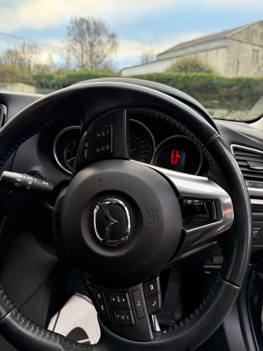 Mazda Mazda6 2013 - Image 2