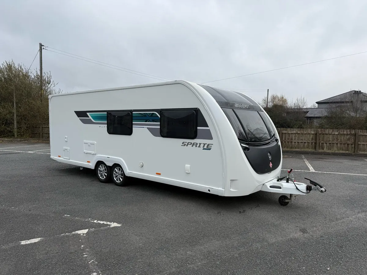 2023 Swift sprite grande - Image 2