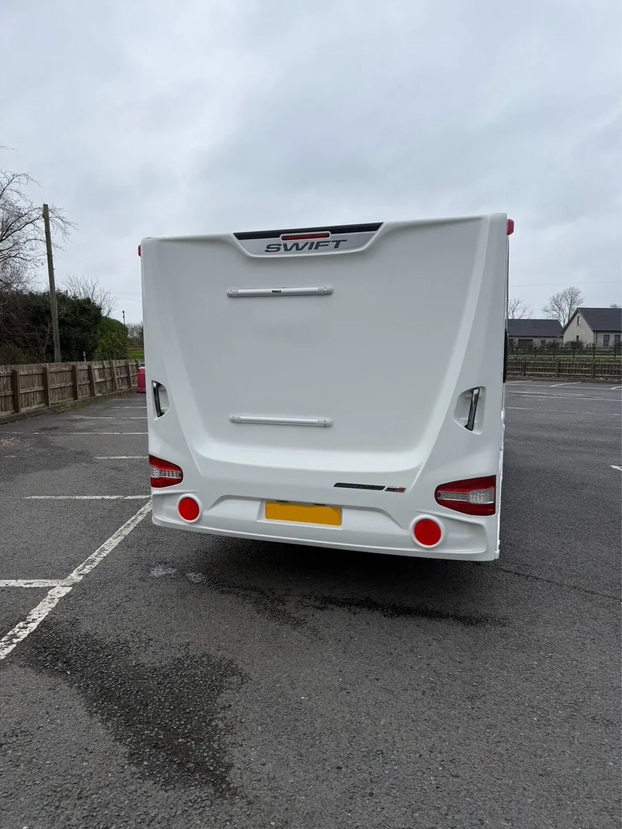 2023 Swift sprite grande - Image 3