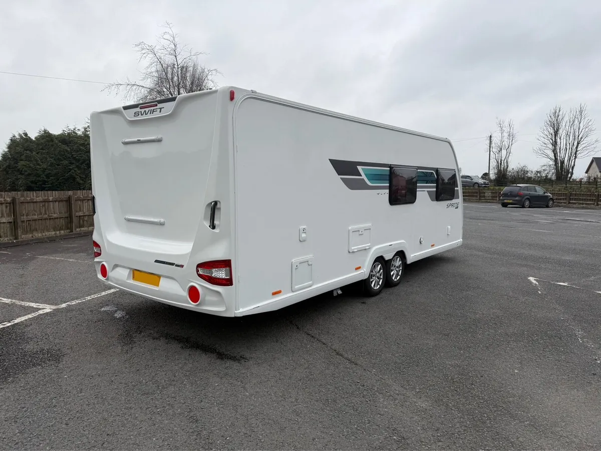 2023 Swift sprite grande - Image 4