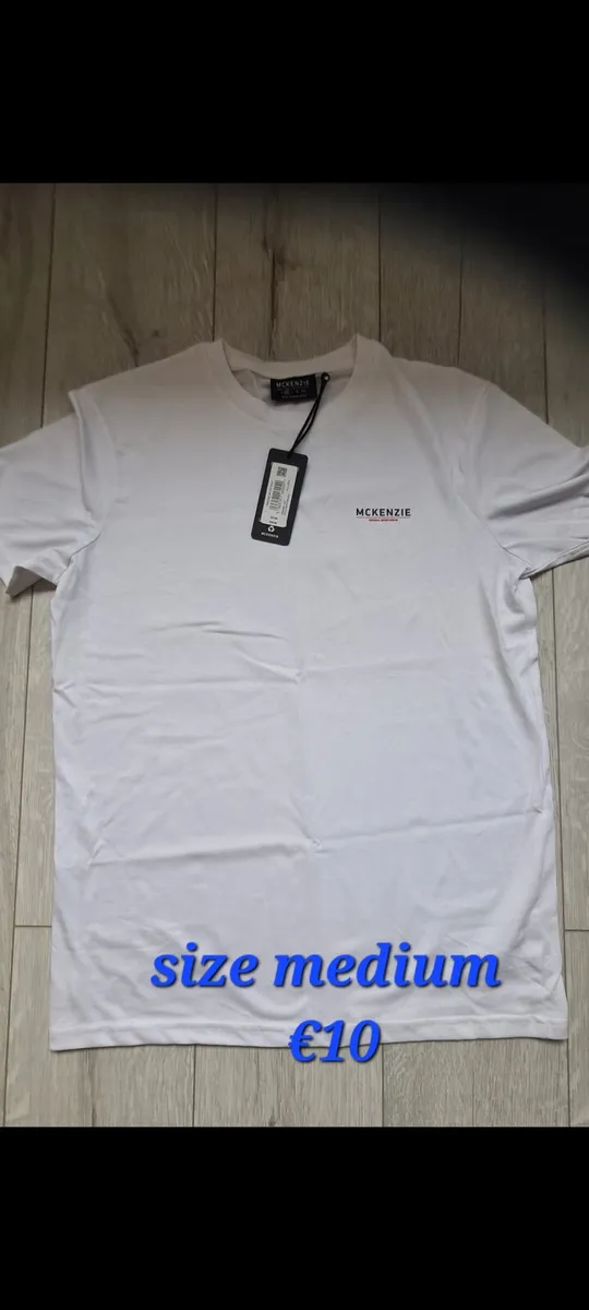 Mens clothing - Image 2