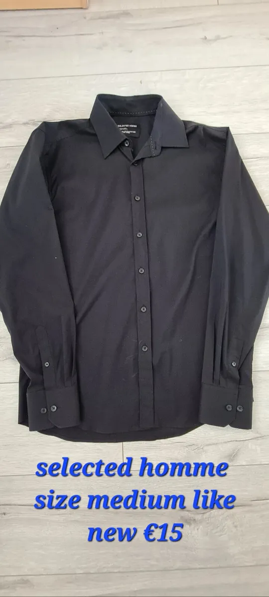 Mens clothing - Image 3