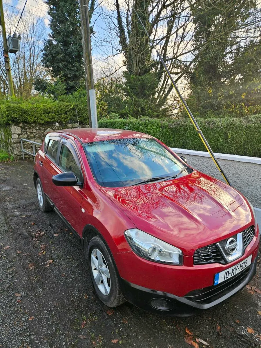 Nissan Qaskai 1.5 Dci  Diesel new Nct - Image 3
