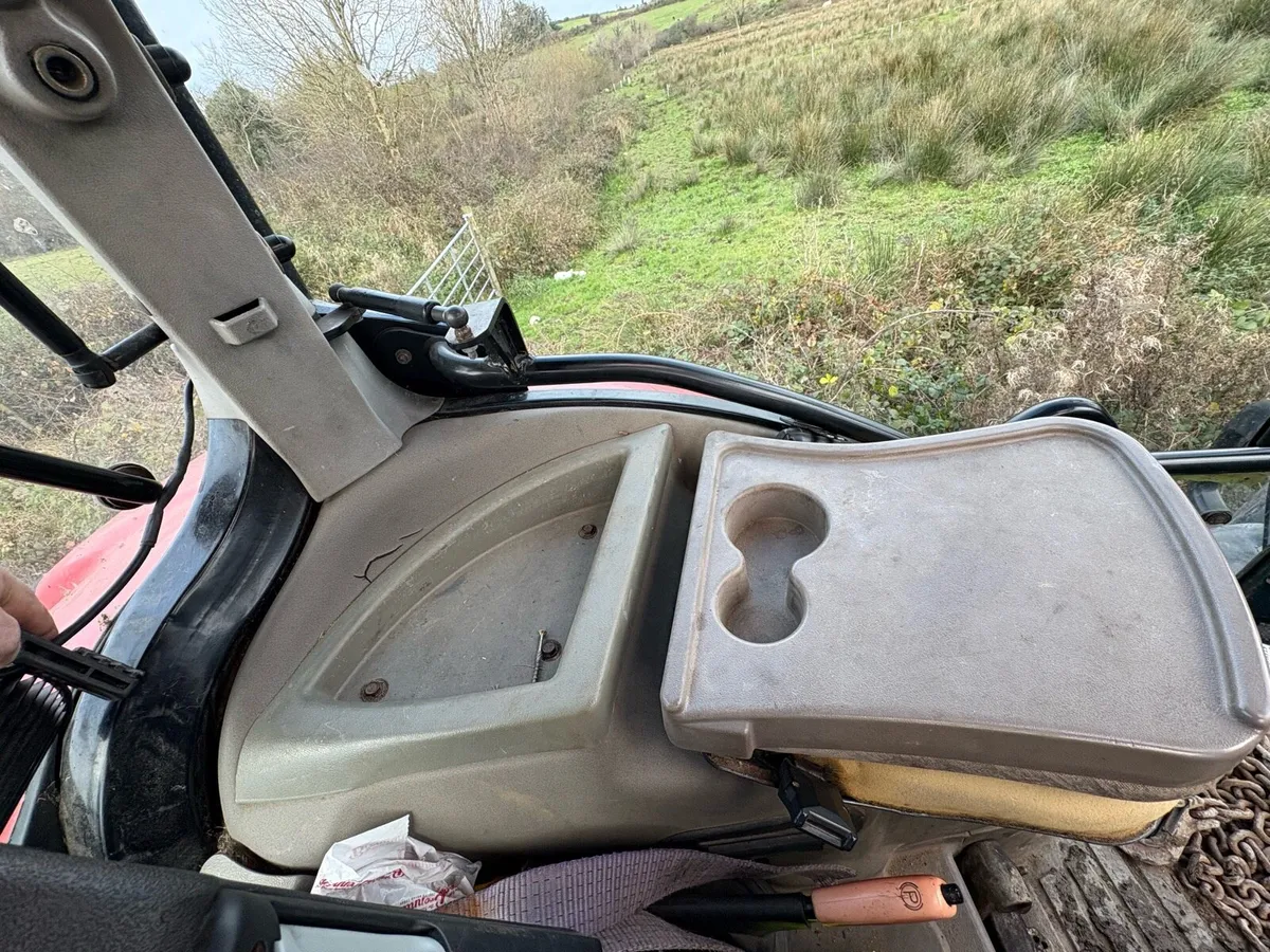 Case maxuum 125 - Image 3