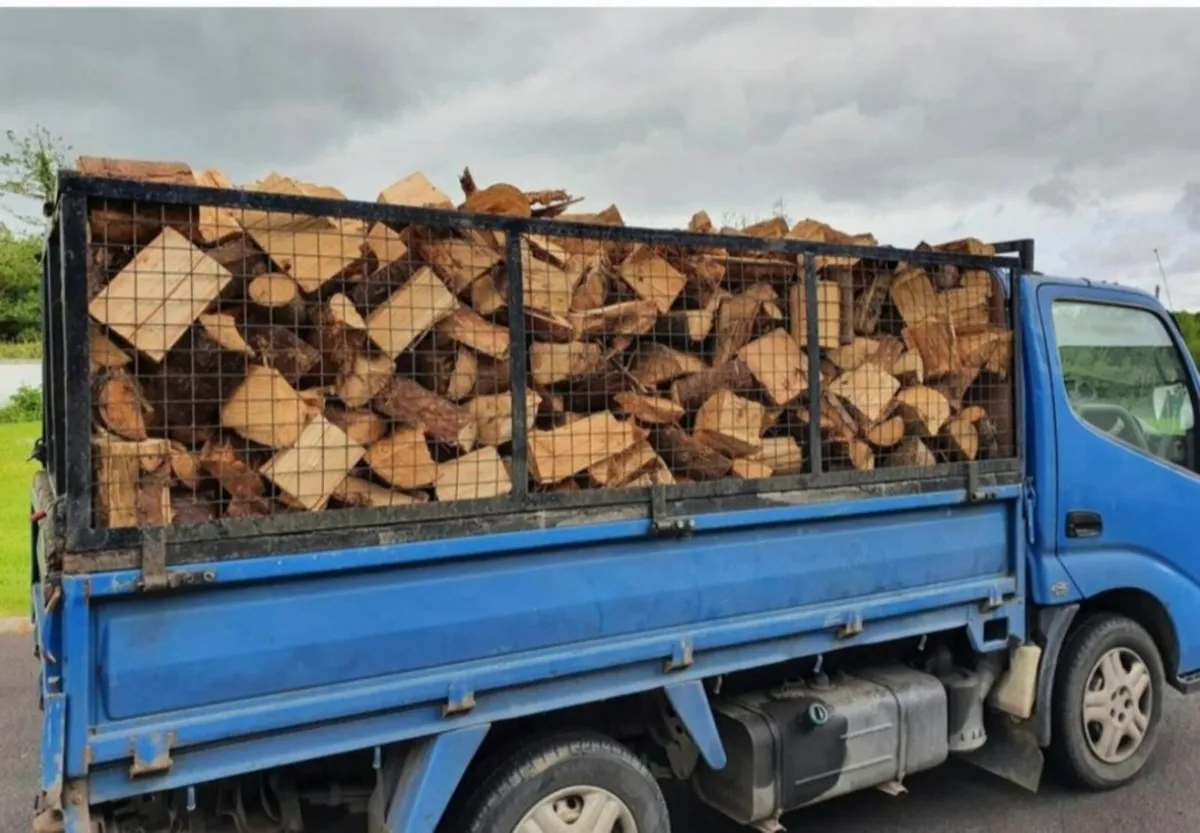 Hardwood timber for sale - Image 2