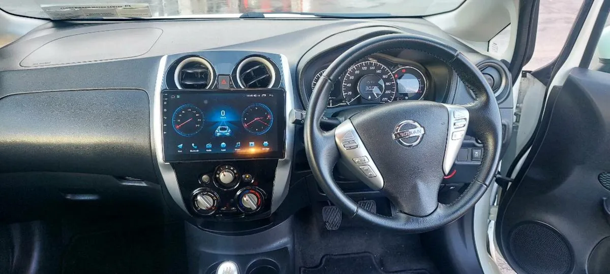 Nissan Note - Image 2