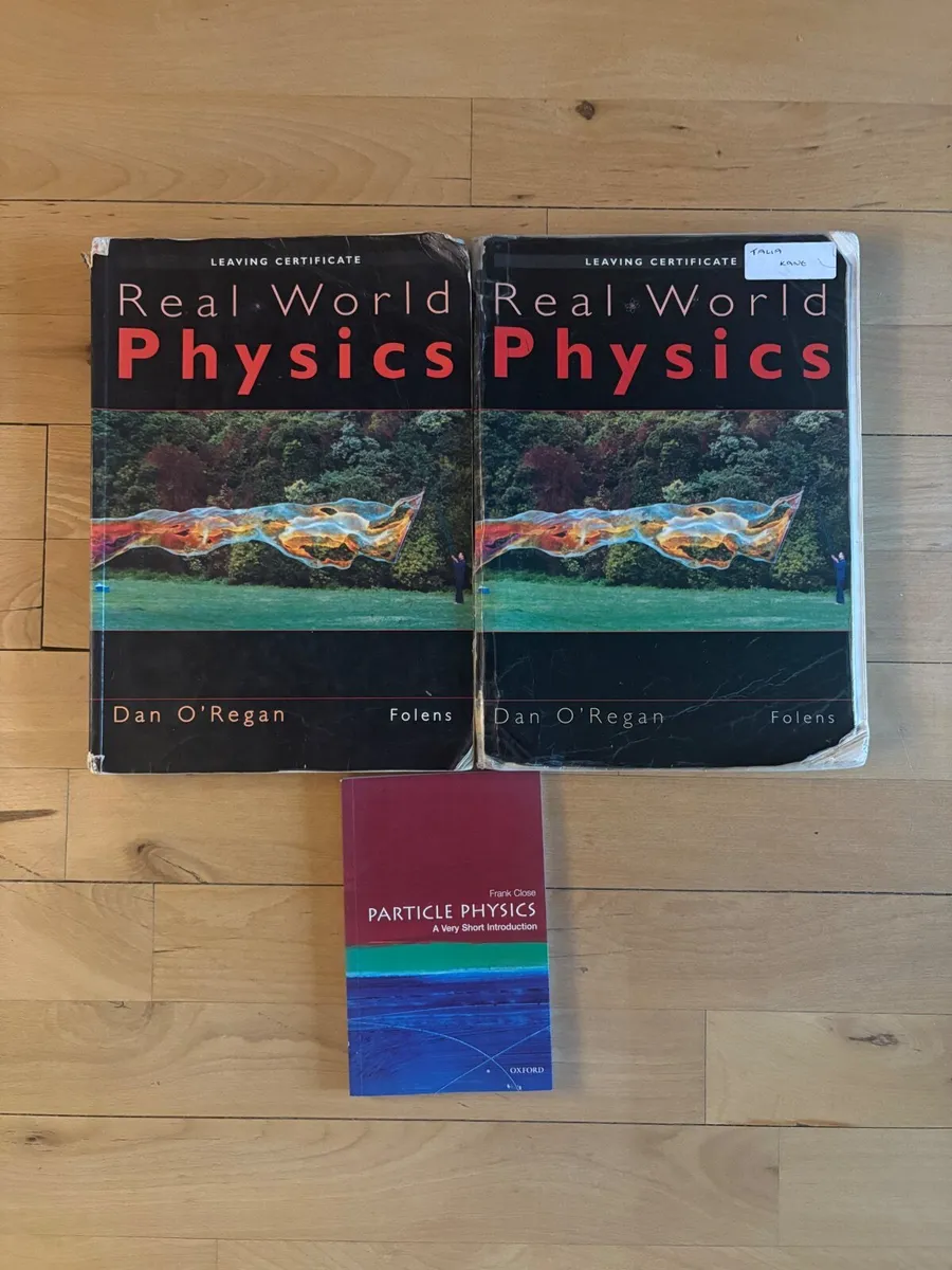 School books - Image 2