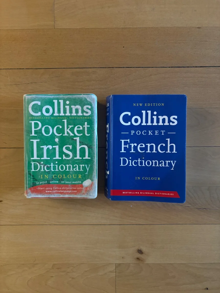 School books - Image 3