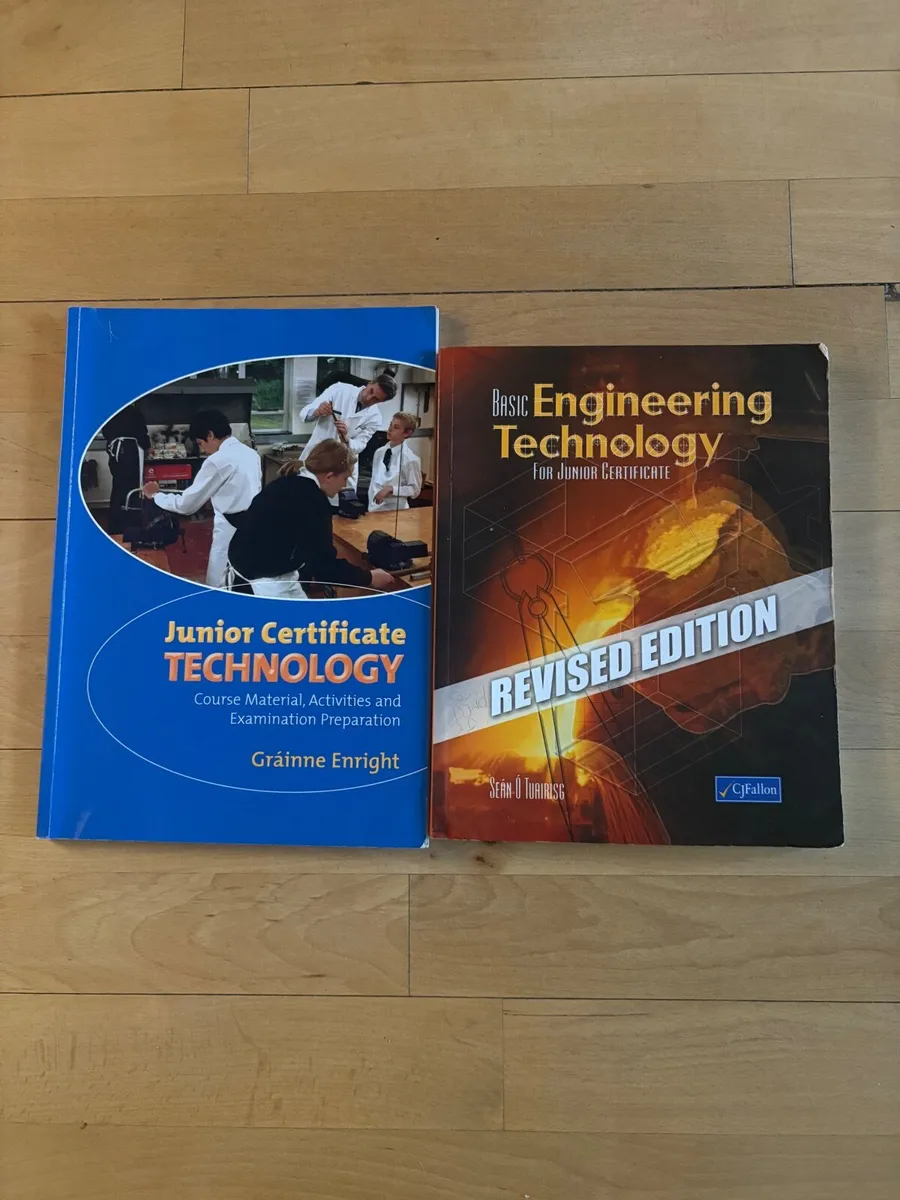School books - Image 4