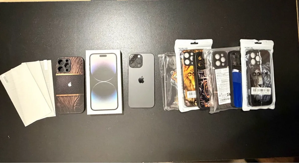 iPhone 14 Pro Max - Image 2