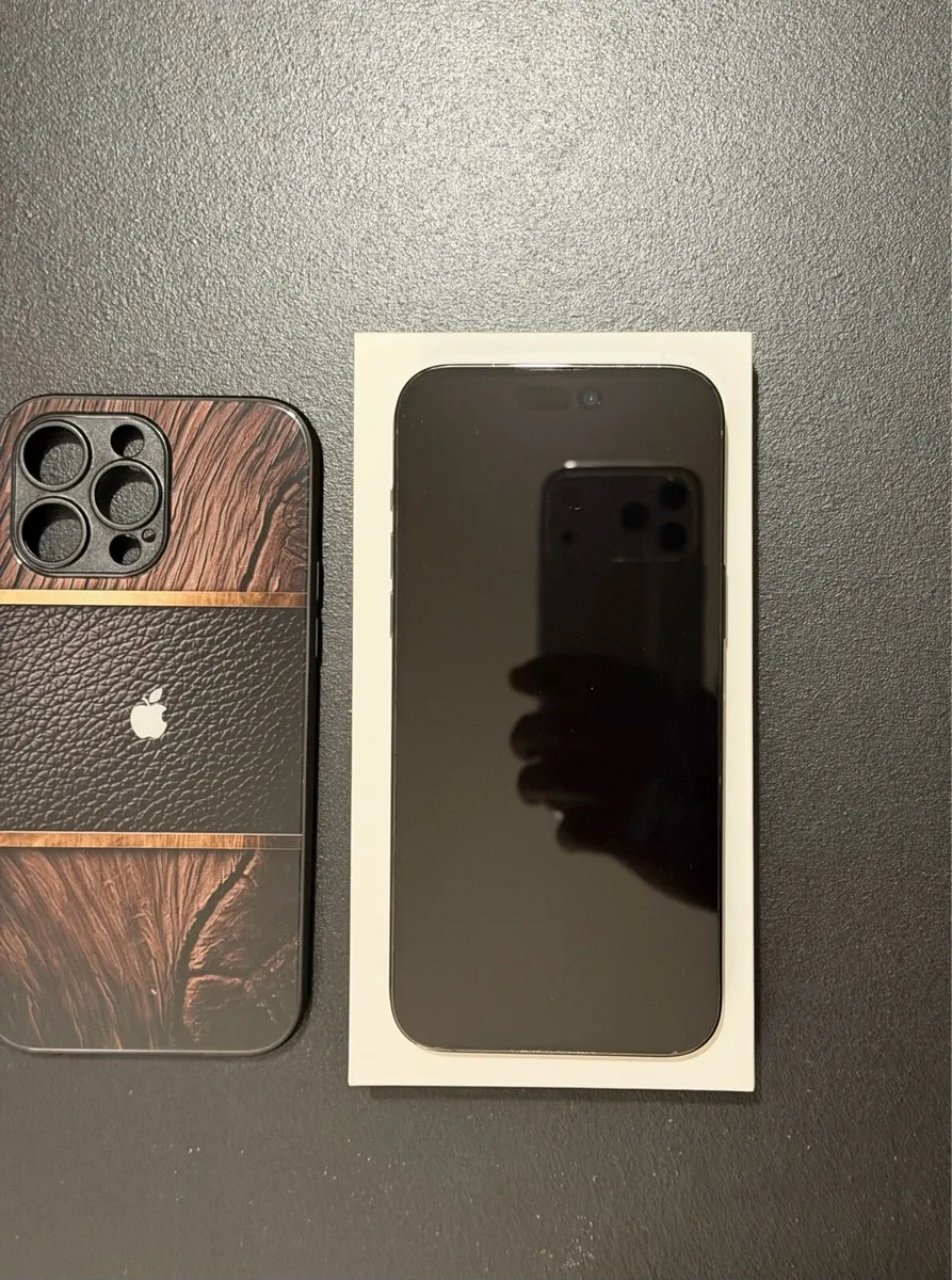 iPhone 14 Pro Max - Image 4