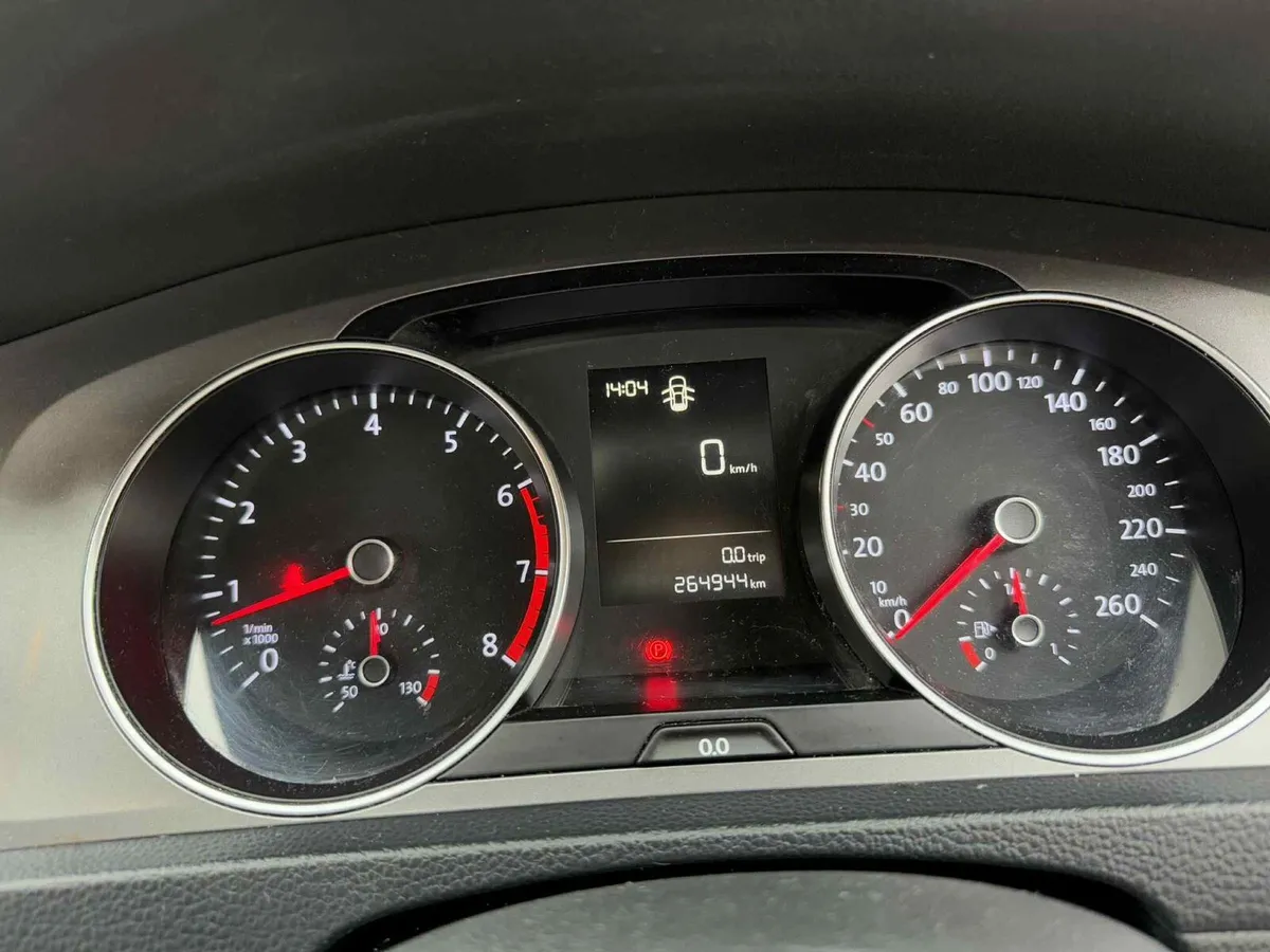 Volkswagen Golf 1.2 TSI - Image 4