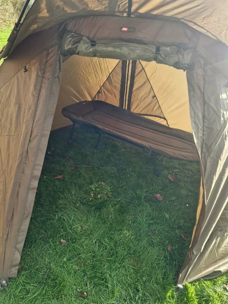 Fishing bed - Image 2