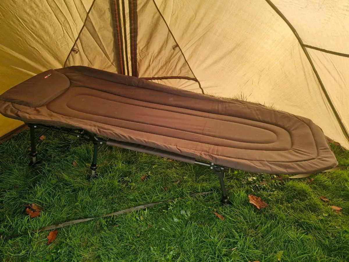 Fishing bed - Image 3