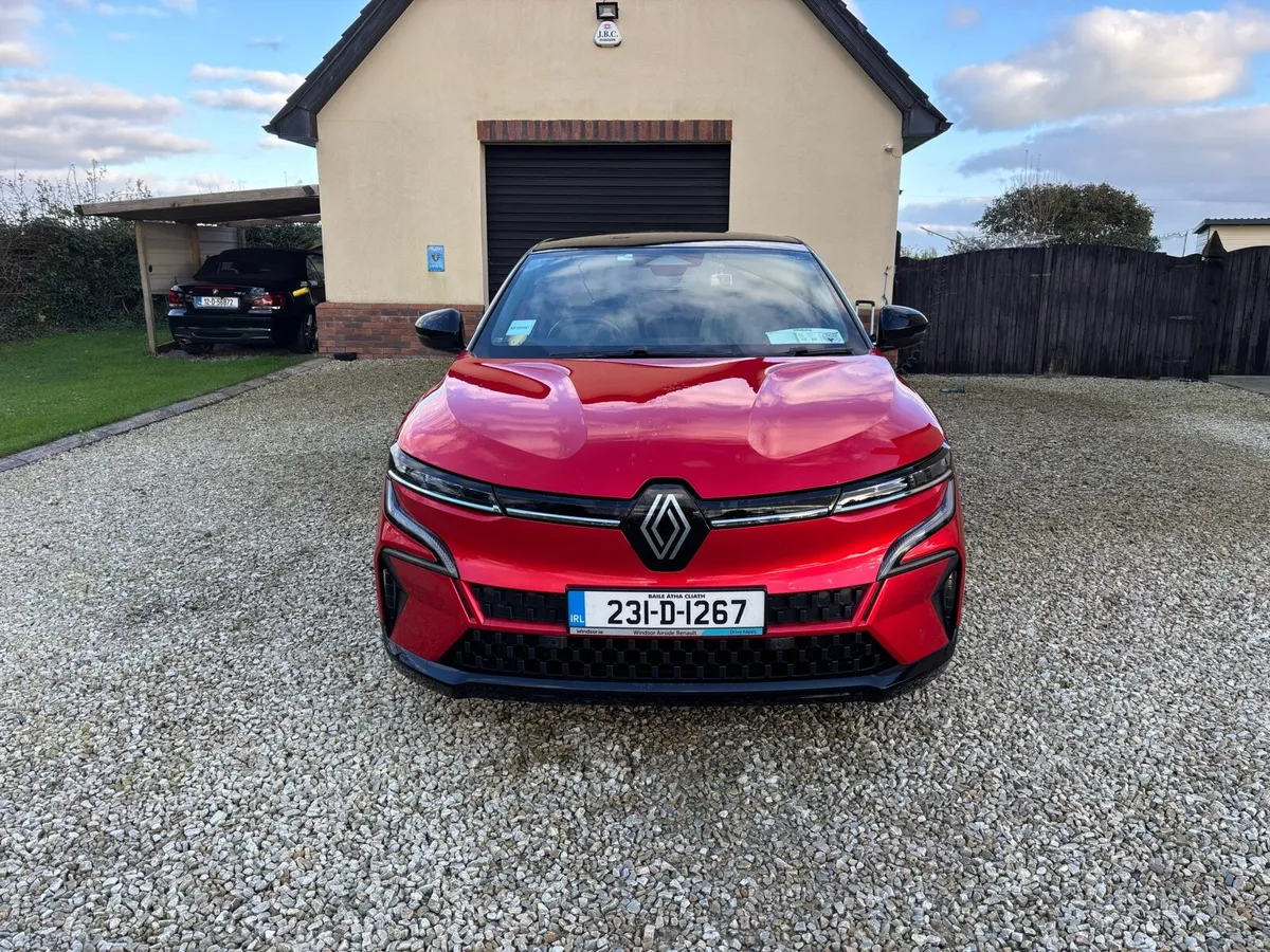 Megane Etech EV60 220hp Techno - Image 2