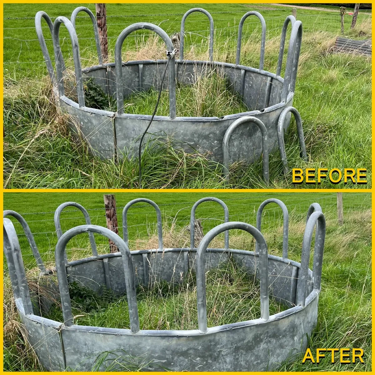 Mobile Welding Repairs/Fabrication - Image 3