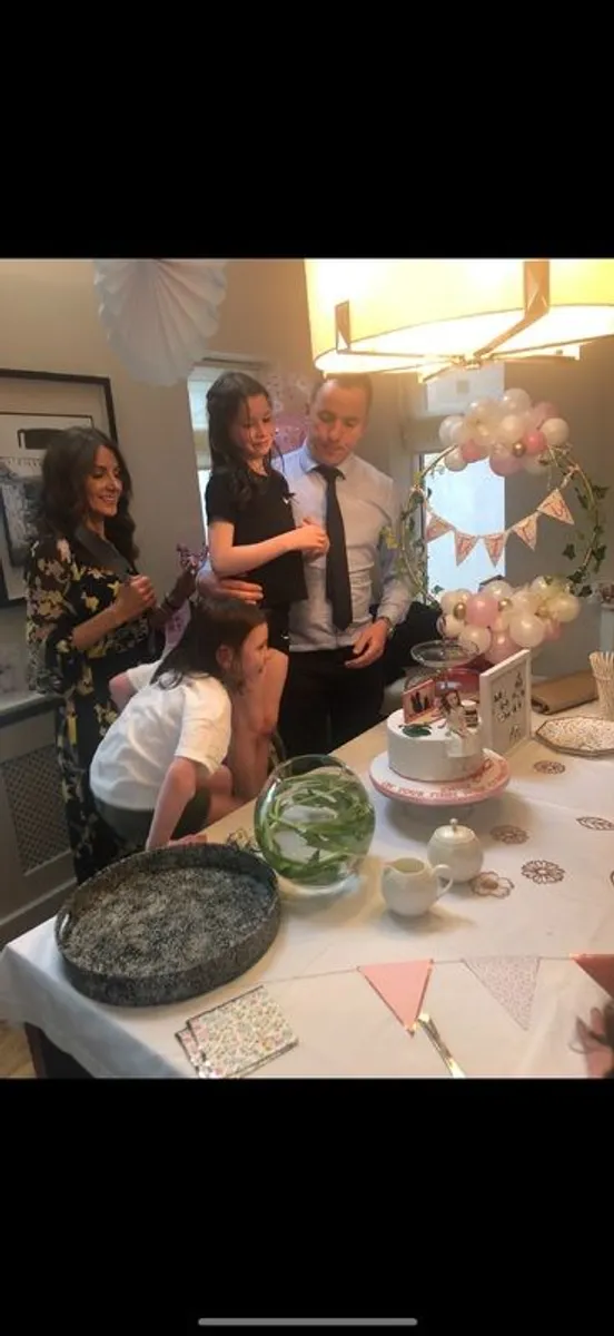 Ceiling Light Fitting - Image 3