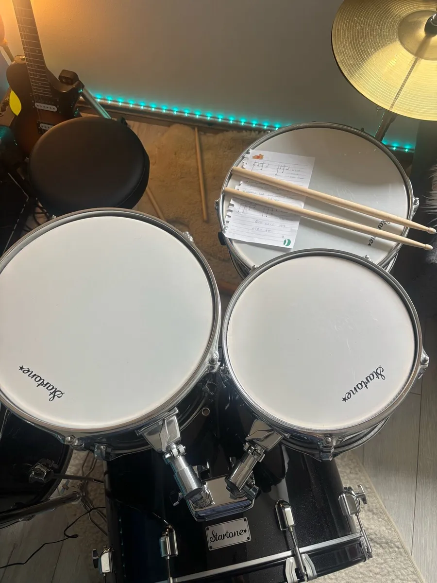 Starter drum kit - Image 2