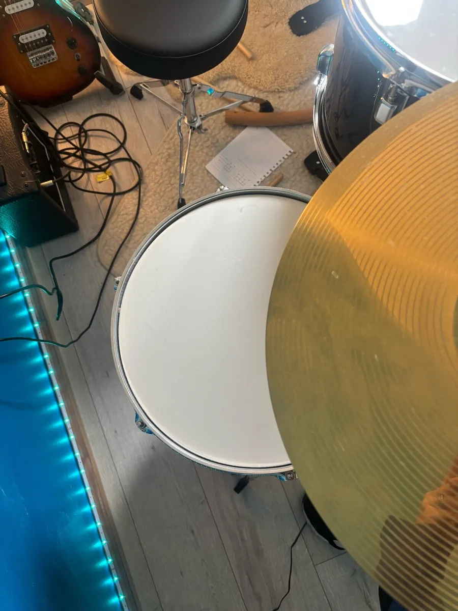 Starter drum kit - Image 4