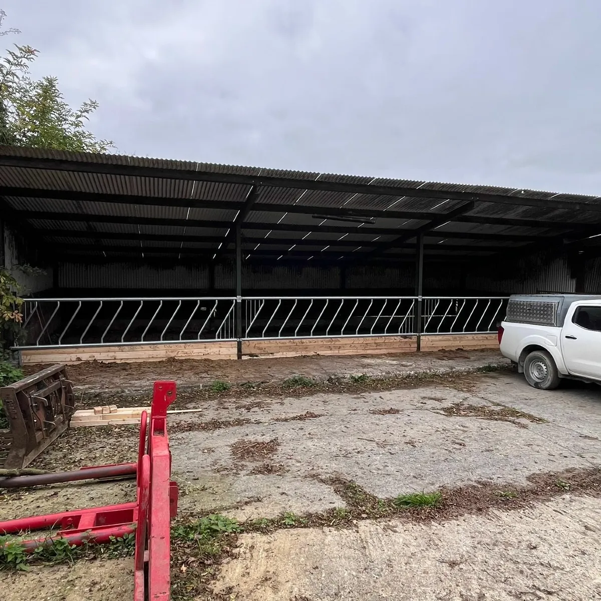 Mobile Welding Repairs/Fabrication - Image 4